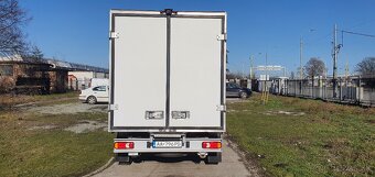 Fiat Ducato - chladiarenská dodávka - 4