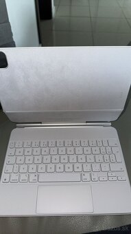 Apple magic keyboard - 4