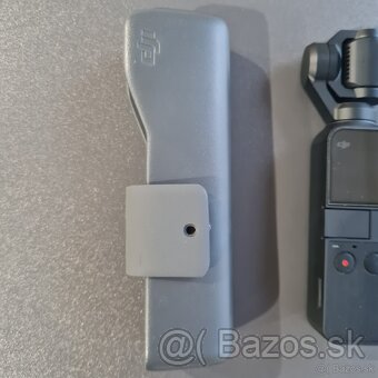 Dji osmo pocket 1 - 4