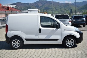 Peugeot Bipper 1,4 HDi Izoterma 50 kW - 4