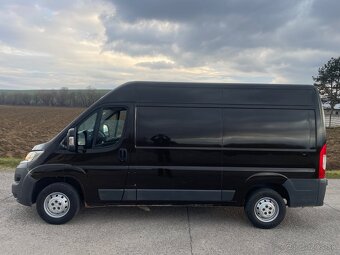 Fiat Ducato 2.3jtd euro5 2014 - 4