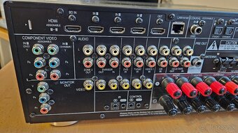 Receiver Pioneer VSX 920K - 4