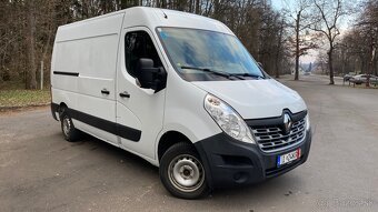 Renault Master 2.3d - 4