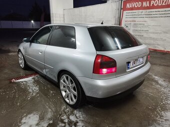 Audi a3 1.9tdi 96kw - 4