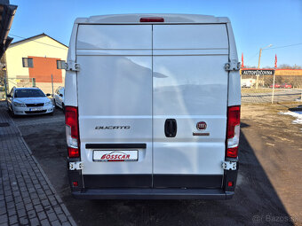 Fiat Ducato 2,3 JTD L2H2 ESP Bez ADBlue -Bez DPH- 280.991Kč - 4