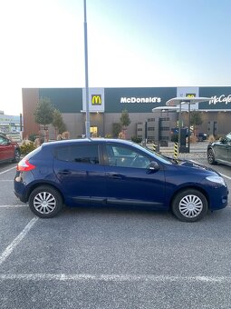 Renault Megane - 4