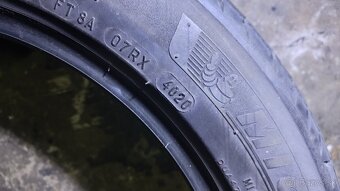 Letné Michelin Primacy 4 225/45/17 91W - 4