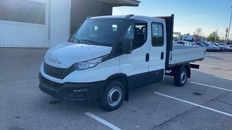 Predám Iveco Daily 2.3 Valnik - 4