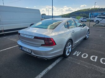 Volvo S90 D3 2.0L Inscription - 4