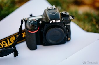 Nikon D750 - 4