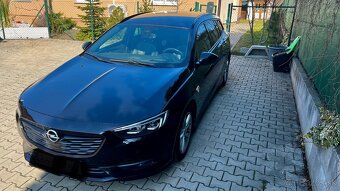 Opel Insignia ST Exclusive 2019 - 2.0 CDTI 125kw AT8 OPC - 4