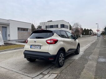 Renault Captur Energy TCe 120 Limited, 88kW, M6, 5d. - 4