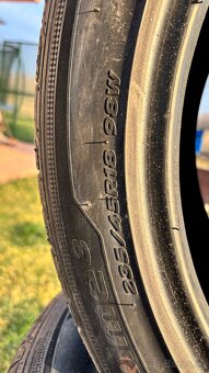 Predam Hankook Ventus Prime3 235/45 R18 98W - 4