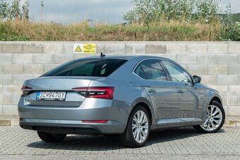 Škoda Superb 1.4 TSI PHEV Style DSG - 4