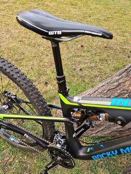 NOVÝ Rocky Mountain Instinct 29"(S) Enduro Karbón bicykel - 4