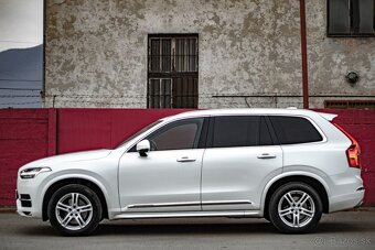 Volvo XC90 - 4