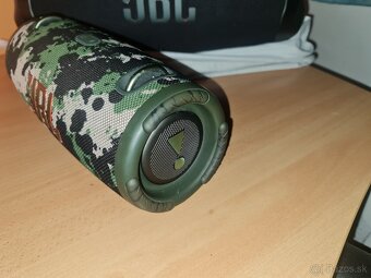 Jbl xtreme 3 camo - 4