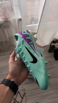 Nike mercurial vapor elite SG - 4