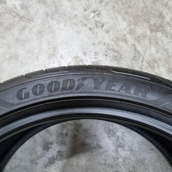 Letné pneumatiky 255/35 R19 GOODYEAR DOT4117 - 4