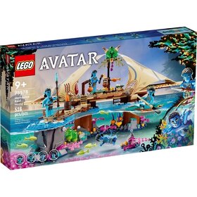 predam lego 75575 + 75576 + 75577 + 75578 + 75579 avatar 2 - 4