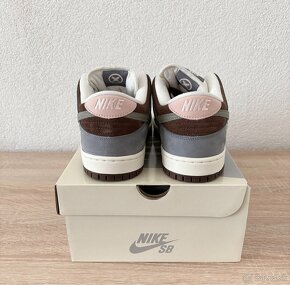 Nike SB Dunk low Yutto - 4