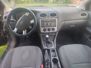 Predám Ford Focus 1.6 TDI - 4