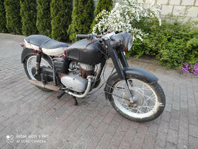 Pannonia T1 250 r.v. 1961 - 4