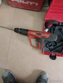 Hilti DX 5 kit - 4