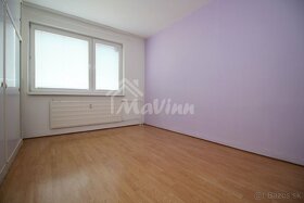 Na PREDAJ 2 izbový BYT 56m² Partizánske- Šipok - 4