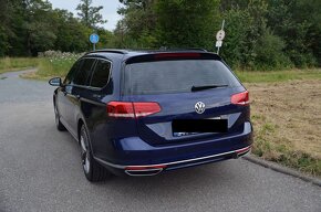 Volkswagen Passat 2.0TDI 140KW - 4