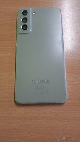 samsung galaxy S21 FE - 4