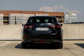 Mazda 3 2.0 Skyactiv -G120 Revolution TOP - 4