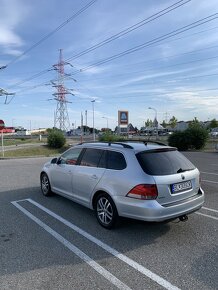 Volkswagen golf 5 - 4