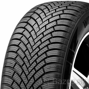 Zimne pneu NEXEN 215/60 R16 - 4