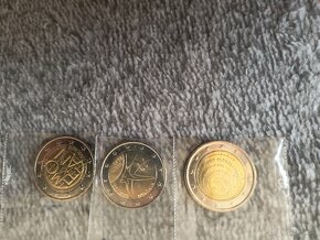 2€ mince UNC BU PROOF - 4