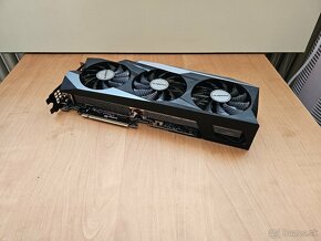 Nvidia GeForce RTX 3090 24GB Gigabyte Gaming OC - 4