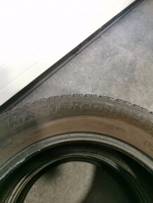 Semperit 215/60 R16 99H zimné pneumatiky - 4