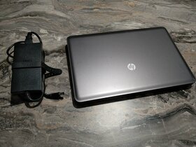 Notebook HP 255 g1 - 4