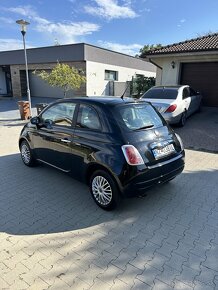 Fiat 500 - 4