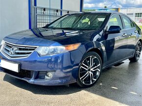 Honda Accord 2.2i-dtec - 4