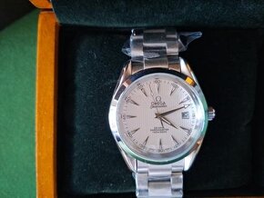 Omega Seamaster Professional Co-Axial Chronometer - 4