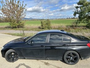 BMW 3 rady 316d f30 automat - 4