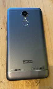 Lenovo K6 - 4