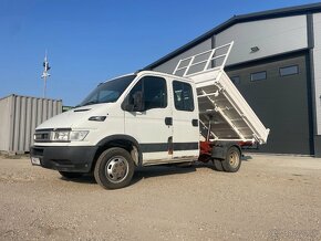 Iveco Daily 3 str. Sklapac - 4