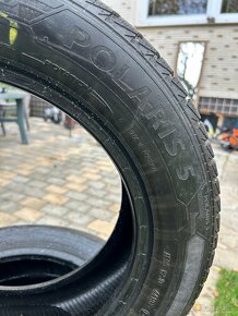 Zimné pneumatiky 185/60 R15 - 4