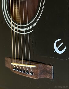 Akustická gitara EPIPHONE DR100EB - 4