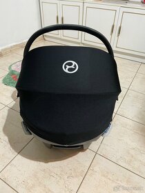 Cybex Aton5 - 4