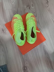 Kopačky Nike JR Superfly 8 club FG/MG - 4