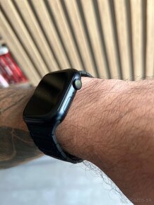 Apple Watch Series 9 45 mm + doplnky - 4