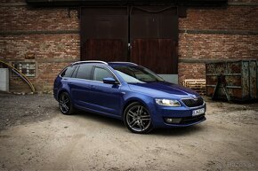 Predám Škoda Octavia combi 2.0 TDI DSG L&K 4x4 - 4